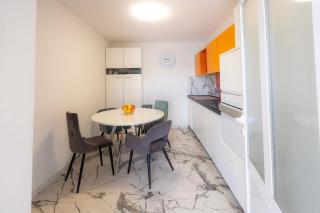 Sunny Apartment Octopus - Prožura - 9