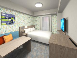 Tabino Hotel Kakogawa - 7