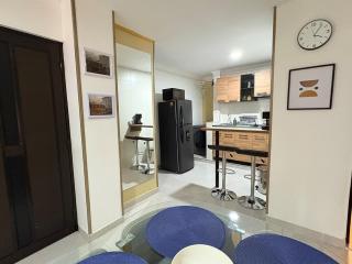 Apartamento en ciudad jardín, cerca a Holguines, unicentro y club campestre - 3