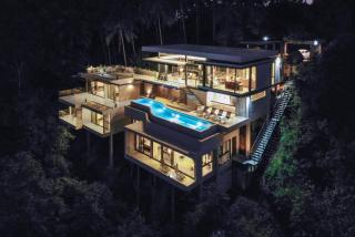 TheHighest Loft - 700 sqm Villa - Amphoe Koksamui - 8