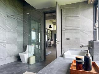 TheHighest Loft - 700 sqm Villa - Amphoe Koksamui - 4