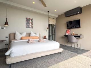 TheHighest Loft - 700 sqm Villa - Amphoe Koksamui - 3