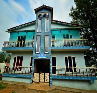 Estay Tiger Hills - Ooty - 6