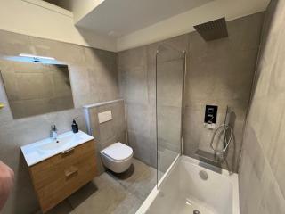 Lovely 2 bedroom appartment near Knokke-Strand Beach Bar - 2