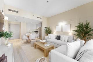 Maison Privee - Exquisite Living with Scenic Canal Vws on Yas Island - 8