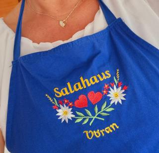 Salahaus - Vöran - 6