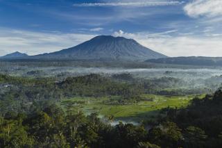 Punduk Villa - The Manta - Selat - 9