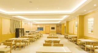 Vienna Hotel Fuzhou Changle Zhenghe Metro Station - Fuzhou - 5