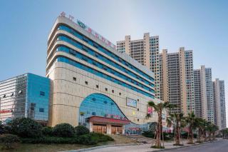 Vienna Hotel Jiangxi Chongren Bus Station - Fuzhou - 4