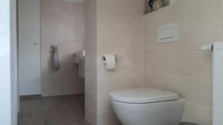 Ferienwohnung am Kirchbrunnen in der Rhön - Urspringen - 6