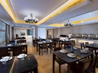 Vienna Hotel Fujian Yong'an South Railway Station - Sanming - 4