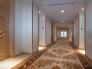 Vienna Hotel Fujian Yong'an South Railway Station - Sanming - 2