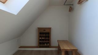 Ferienwohnung am Kirchbrunnen in der Rhön - Urspringen - 7