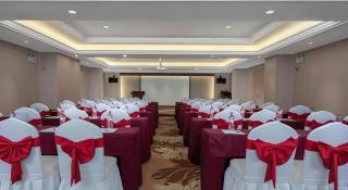 Vienna Hotel Zhengzhou Fengchan Road Fortune Plaza - Zhengzhou - 1