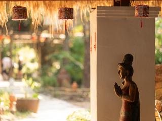 Lipa Lodge Beach Resort - 2