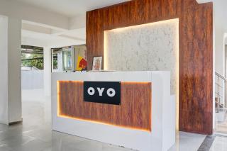 Hotel O D Town Lodging - Pune - 7