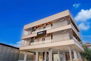 Hotel O D Town Lodging - Pune - 6