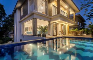 Villa Polaris by Hireavilla, 4BR with Private Heated Pool - 6