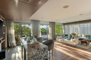 Villa Polaris by Hireavilla, 4BR with Private Heated Pool - 5