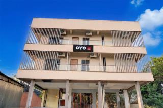 Hotel O D Town Lodging - Pune - 3