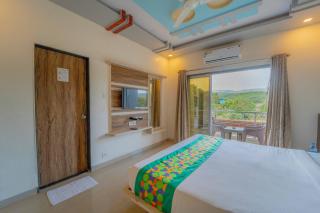 Treebo The Venna Hill - 0