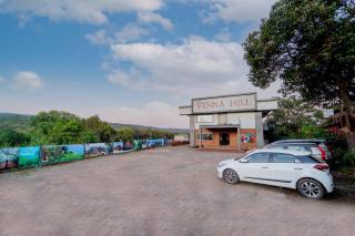 Treebo The Venna Hill - Mahabaleshwar - 6