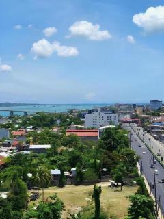 Sempre Premier Inn Mactan Airport Hotel - Città di Cebu - 2
