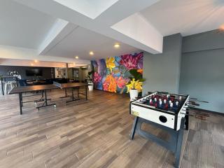Apartamento cerca del aeropuerto - - 5