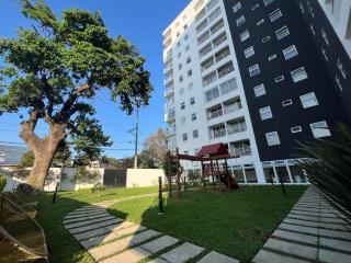 Precioso apartamento cerca del aeropuerto - - 8