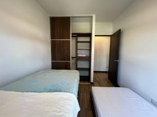 Precioso apartamento cerca del aeropuerto - - 1