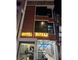 Staygo Hotel Natraj ,Haridwar - Haridwār - 0