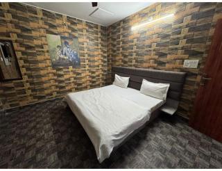 Staygo Hotel Natraj ,Haridwar - Haridwār - 8