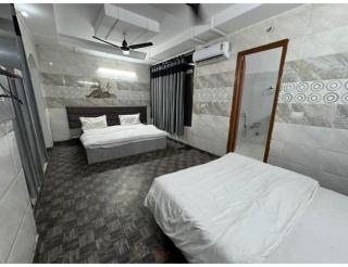 Staygo Hotel Natraj ,Haridwar - Haridwār - 7
