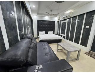 Staygo Hotel Natraj ,Haridwar - Haridwār - 4