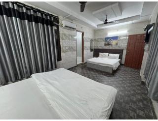Staygo Hotel Natraj ,Haridwar - Haridwār - 3
