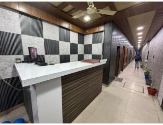 Staygo Hotel Natraj ,Haridwar - Haridwār - 1