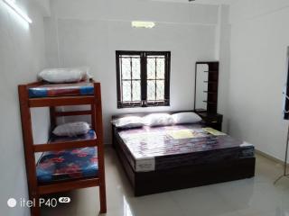 Abrahamcottage anakkara - Vandanmedu - 1