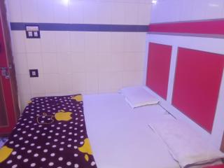 Deepak Lodge walkable Distance From ksrtc busstand - 4