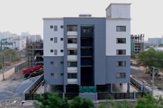 Atnest Orchids Suites - Hyderabad - 6
