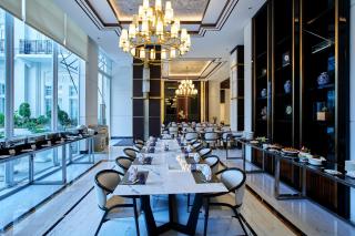 The Grand Mansion Menteng - 9