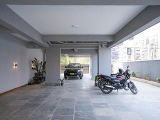 Atnest Orchids Suites - Hyderabad - 1