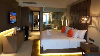 Snow Apple Resort by West Western - 3