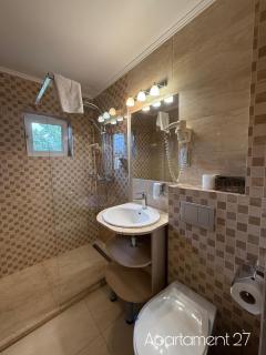 Apartament Baile Felix - 1