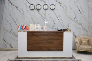 Nur Maskan Hotel Tashkent - Aktepa - 8