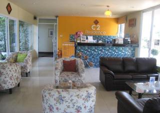 C2 Residence Hotel - Lampang - 7