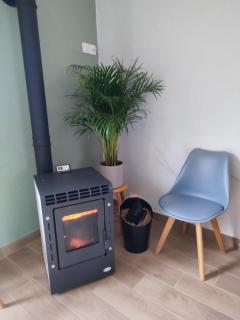 Gite Acacia au coeur du Triangle d'Or en Dordogne - 7