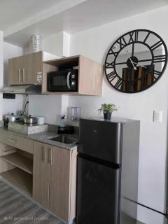 Anya and Christof's Condo at Amani near Airport - Pusok - 8