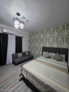 Anya and Christof's Condo at Amani near Airport - Pusok - 7