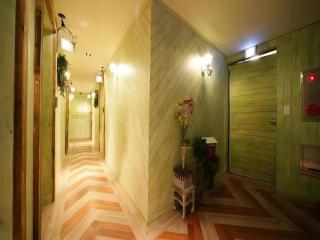 Mac Hotel - Seul - 8