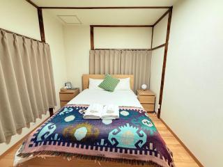 Tokyo asakusa sensoji house 浅草 - Tokyo - 0